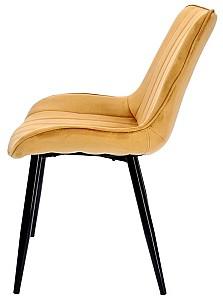 Scaun Jumi Viva CM-987326 Mustard