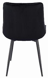 Scaun Jumi Misty CM-923416 Black