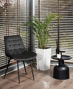 Scaun Jumi Misty CM-923416 Black