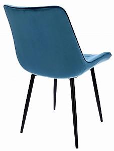 Scaun Jumi Misty CM-922914 Blue