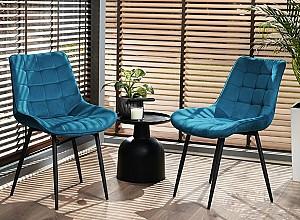 Scaun Jumi Misty CM-922914 Blue