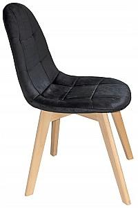 Scaun Jumi Colin CM-945975 Black