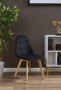 Scaun Jumi Colin CM-945975 Black