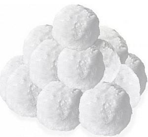  Avenli Bile de filtrare pentru filtre cu nisip