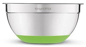 Bol pentru gatit Konighoffer Silicone Base 28cm
