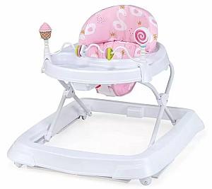 Premergator Costway BC10151PI Pink