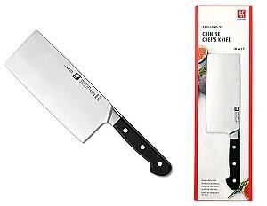 Cutit Zwilling Cutit ”Chinezesc”, lama 18 cm