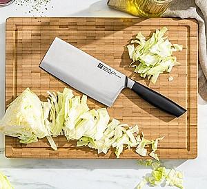 Cutit Zwilling Cutit ”Chinezesc”, lama 18 cm