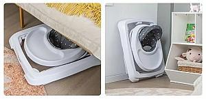 Premergator Costway BC10151GR Grey