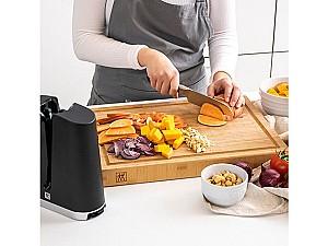 Cutit Zwilling ”Santoku”, lama 14 cm