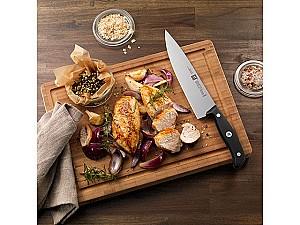 Cutit Zwilling Cutit ”Bucătar-șef”, lama 20 cm