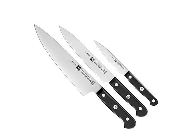 Cutit de bucatarie Zwilling Gourmet cu 3 cutite