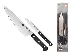 Cutit de bucatarie Zwilling Gourmet cu 2 cutite