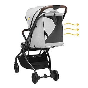 Carucior de plimbare Skiddou Espoo+ nomadic Dream/Grey 2020053