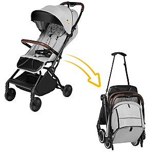 Carucior de plimbare Skiddou Espoo+ nomadic Dream/Grey 2020053