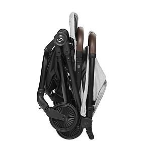 Carucior de plimbare Skiddou Espoo+ nomadic Dream/Grey 2020053