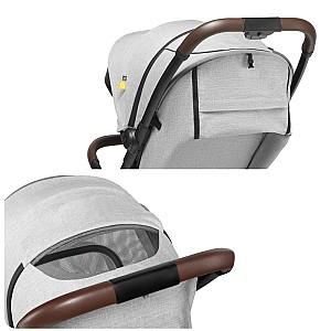 Carucior de plimbare Skiddou Espoo+ nomadic Dream/Grey 2020053