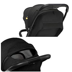 Carucior de plimbare Skiddou Espoo+ Onyx/Black 2020051