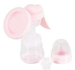 Pompa de san Cangaroo Cara Pink