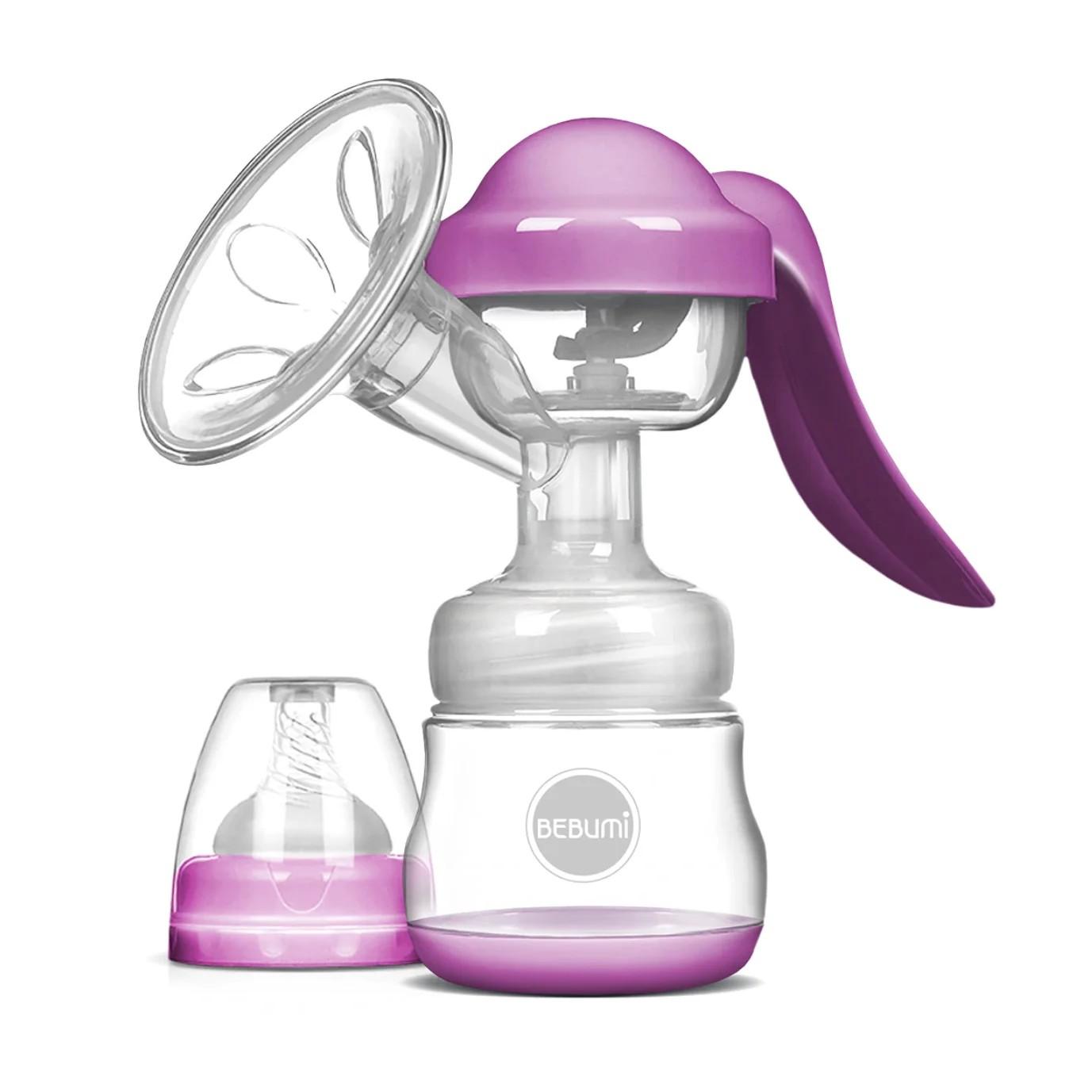 Pompa de san Bebumi BM Pro Pink