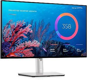 Monitor DELL U2422HE Black/Silver (273743854)