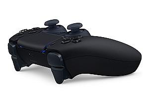 Gamepad Sony Controller Wireless PS5 DualSense Midnight Black
