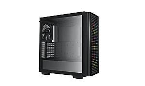 Carcasa DEEPCOOL CG540 Black