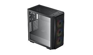 Carcasa DEEPCOOL CG540 Black
