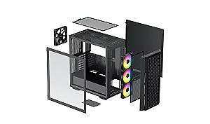 Carcasa DEEPCOOL CG540 Black