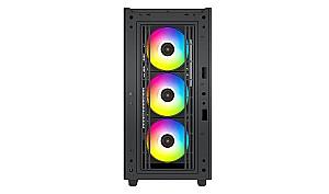 Carcasa DEEPCOOL CG560 Black