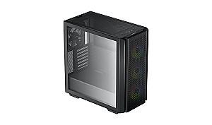 Carcasa DEEPCOOL CG560 Black