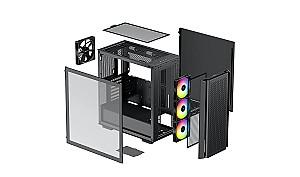 Carcasa DEEPCOOL CG560 Black