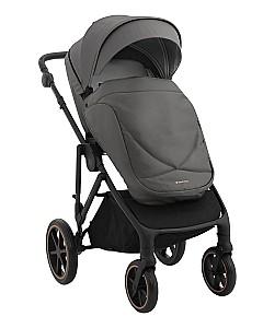 Carucior 2 in 1 Kikka Boo Thea Grey