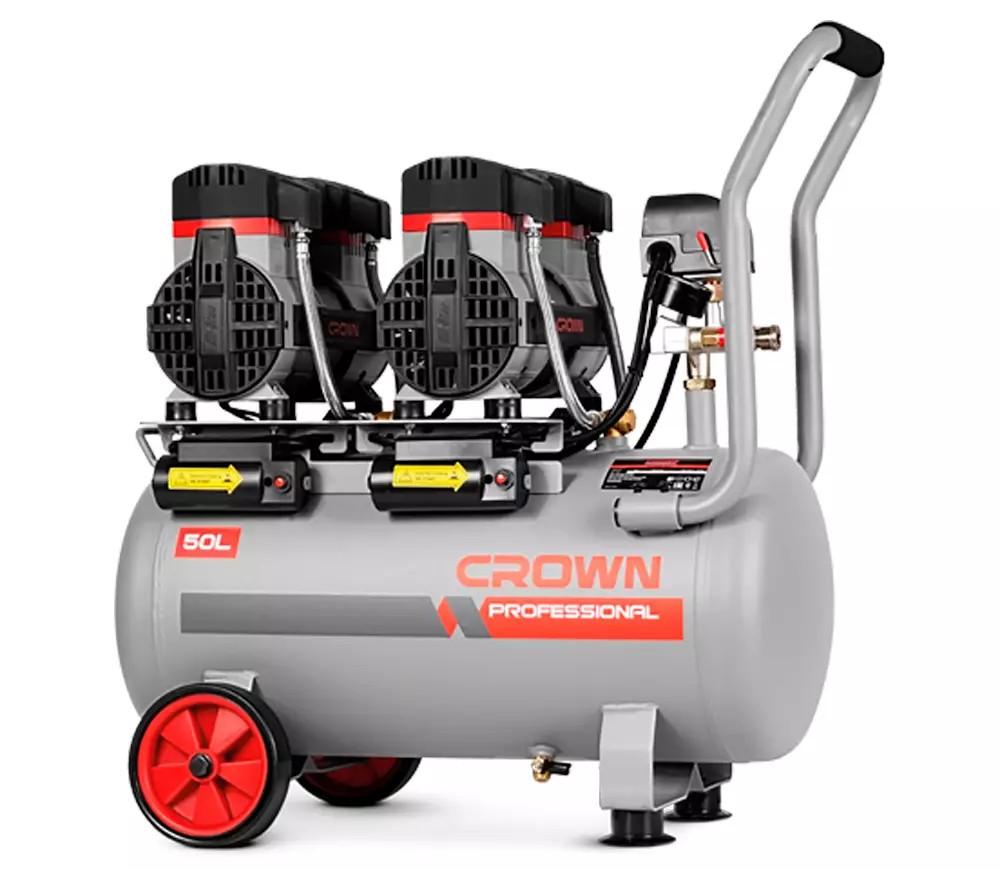 Compresor de aer Crown CT36094
