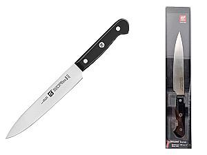 Cutit de bucatarie Zwilling ”Slicing”, lama 16 cm
