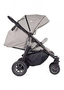 Carucior de plimbare Joie Mytrax Gray Flannel