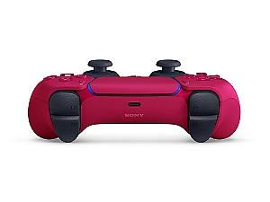 Gamepad Sony Controller Wireless PS5 DualSense Cosmic Red