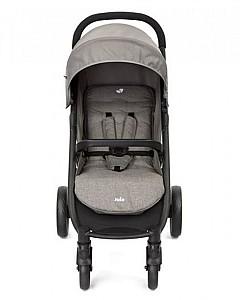 Carucior de plimbare Joie Litetrax E Gray Flannel
