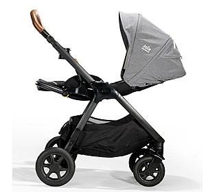 Carucior de plimbare Joie Finiti Signature Carbon