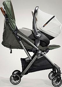 Carucior de plimbare Joie Tourist Signature Pine