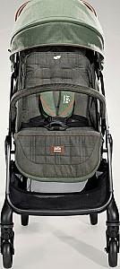 Carucior de plimbare Joie Tourist Signature Pine
