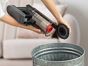 Aspirator vertical Gorenje SVC252FMBK