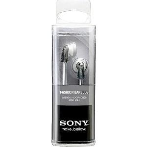 Casti Sony MDR-E9LPH Gray