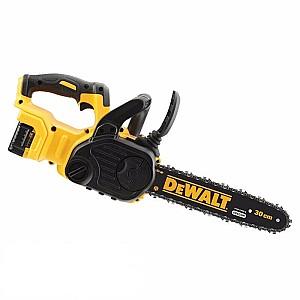 Fierastrau electric cu lant Dewalt DCM565N