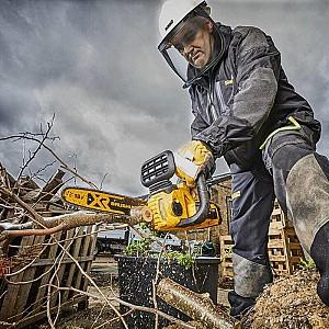 Fierastrau electric cu lant Dewalt DCM565N