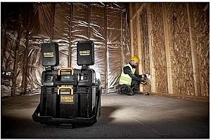 Cutie scule Dewalt DWST08061-1