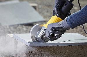 Polizor unghiular Stanley FMEG220