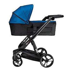 Carucior 2 in 1 Bebumi Space Black Eco Blue
