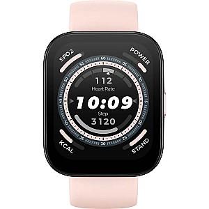 Ceas inteligent Xiaomi Amazfit Bip 5 Pastel Pink