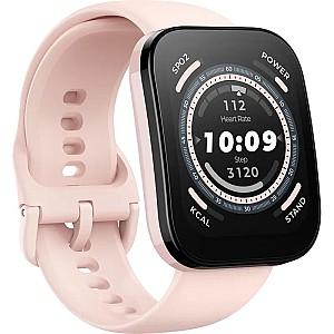 Ceas inteligent Xiaomi Amazfit Bip 5 Pastel Pink